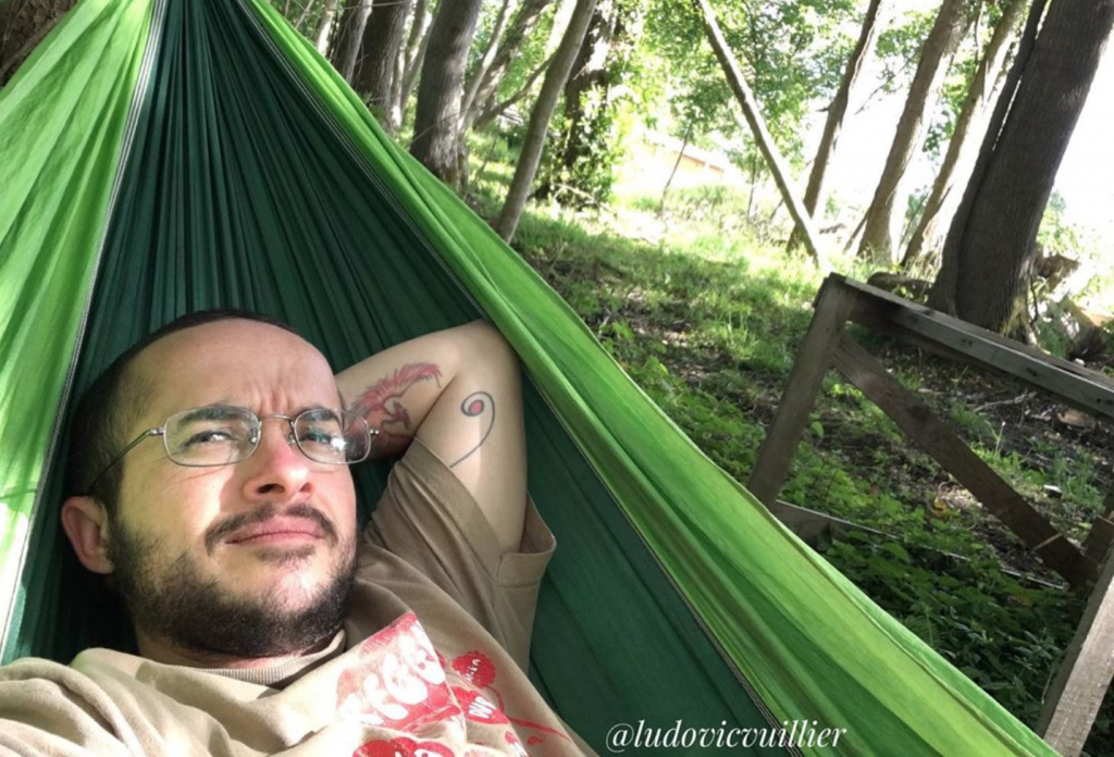 Ludo: good life for digital nomads
