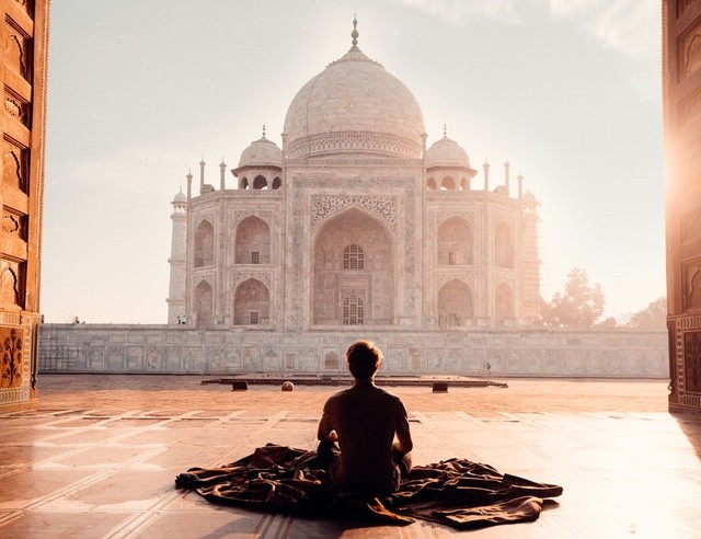 Meditate to Stay Motivated