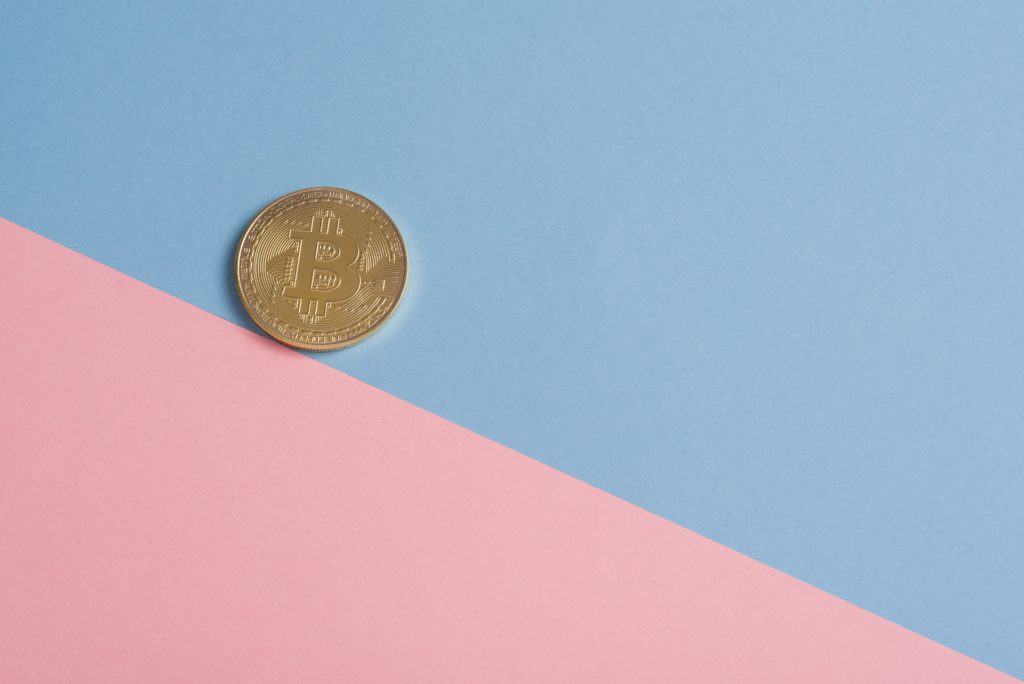 Crypto and Stocks